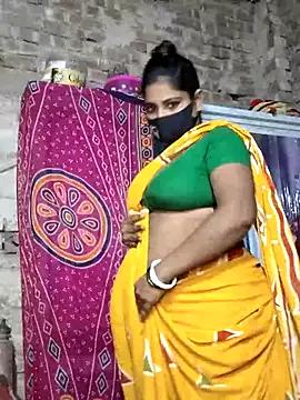 Photos of Sagarika-24 from StripChat is Freechat
