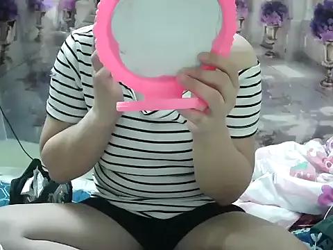 saha_baby from StripChat is Freechat