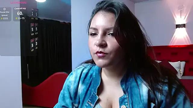 Check-out our cam rooms range and converse on a personal level with our delicious livecams streamers, showing off their spicy curves and toys.