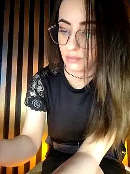 saidaskye from StripChat is Freechat