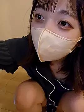 Sakura_love18 from StripChat is Freechat