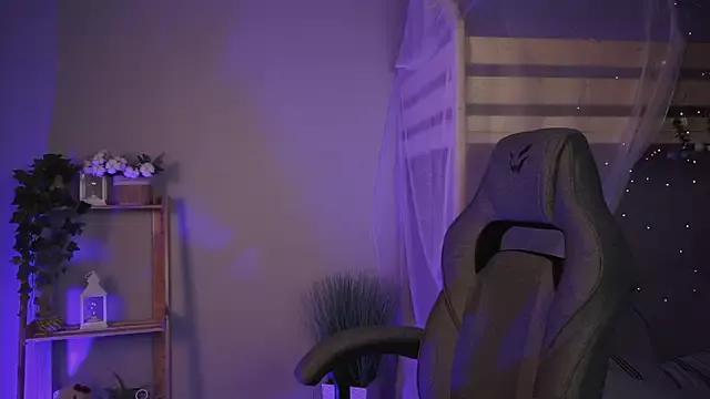 Check-out our cam rooms range and converse on a personal level with our delicious livecams streamers, showing off their spicy curves and toys.