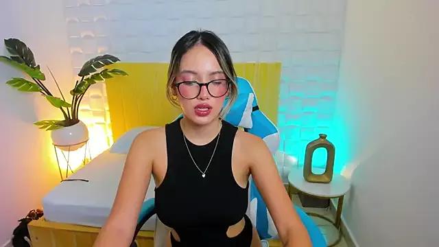 Check-out our cam rooms range and converse on a personal level with our delicious livecams streamers, showing off their spicy curves and toys.