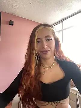 Check-out our cam rooms range and converse on a personal level with our delicious livecams streamers, showing off their spicy curves and toys.