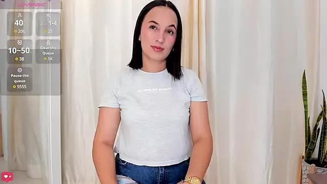 Check-out our cam rooms range and converse on a personal level with our delicious livecams streamers, showing off their spicy curves and toys.