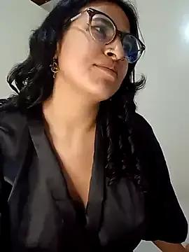 Sally_VNavarro from StripChat is Freechat