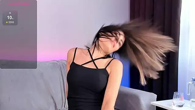 Check-out our cam rooms range and converse on a personal level with our delicious livecams streamers, showing off their spicy curves and toys.