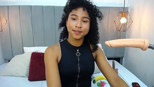 Check-out our cam rooms range and converse on a personal level with our delicious livecams streamers, showing off their spicy curves and toys.