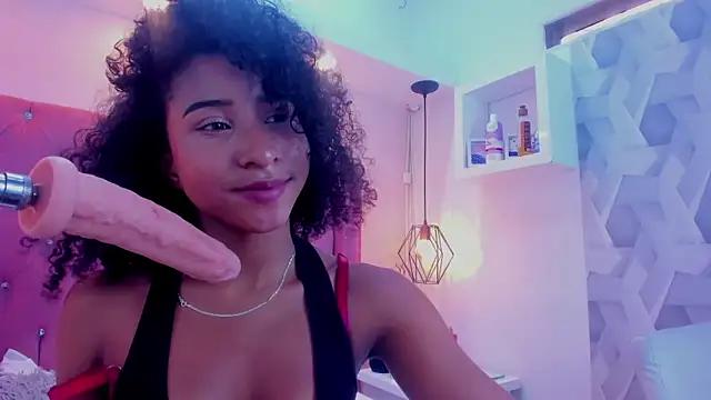 Check-out our cam rooms range and converse on a personal level with our delicious livecams streamers, showing off their spicy curves and toys.