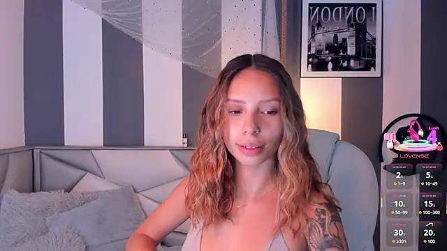 Check-out our cam rooms range and converse on a personal level with our delicious livecams streamers, showing off their spicy curves and toys.