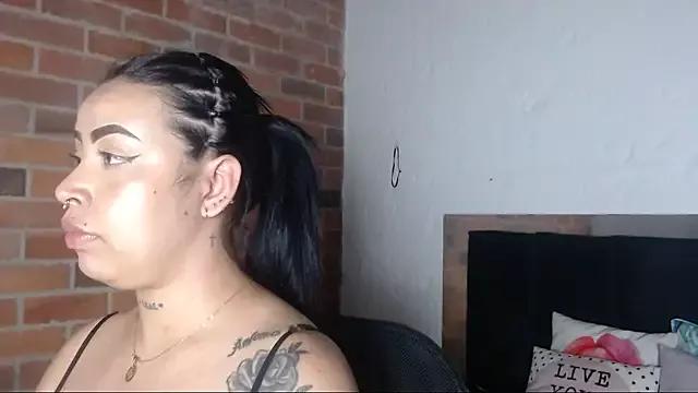 salome__hills1 from StripChat is Freechat