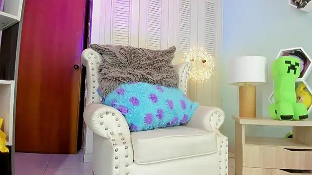 Check-out our cam rooms range and converse on a personal level with our delicious livecams streamers, showing off their spicy curves and toys.