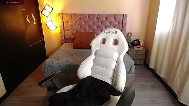salome_corredor1 from StripChat is Freechat