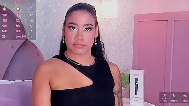 Check-out our cam rooms range and converse on a personal level with our delicious livecams streamers, showing off their spicy curves and toys.