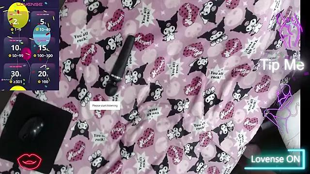 Check-out our cam rooms range and converse on a personal level with our delicious livecams streamers, showing off their spicy curves and toys.