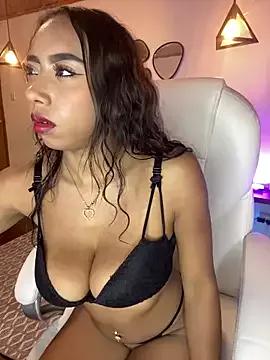 Check-out our cam rooms range and converse on a personal level with our delicious livecams streamers, showing off their spicy curves and toys.