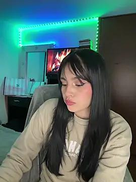 salome_polaniiee from StripChat is Freechat