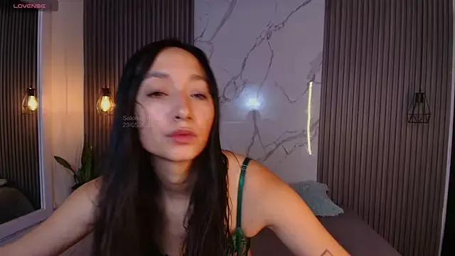 Salome_Rivass_ from StripChat is Freechat