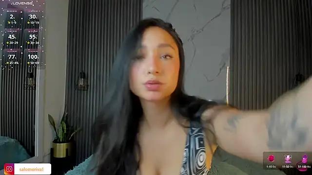 Check-out our cam rooms range and converse on a personal level with our delicious livecams streamers, showing off their spicy curves and toys.