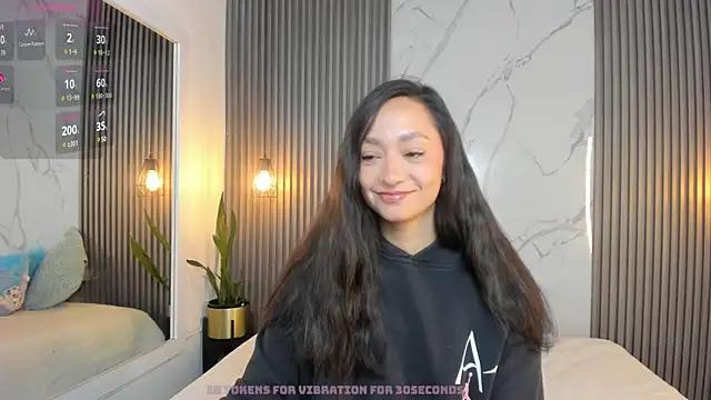 Check-out our cam rooms range and converse on a personal level with our delicious livecams streamers, showing off their spicy curves and toys.