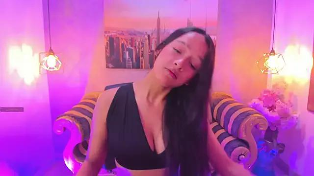 Check-out our cam rooms range and converse on a personal level with our delicious livecams streamers, showing off their spicy curves and toys.