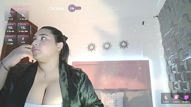 Check-out our cam rooms range and converse on a personal level with our delicious livecams streamers, showing off their spicy curves and toys.