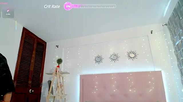 Check-out our cam rooms range and converse on a personal level with our delicious livecams streamers, showing off their spicy curves and toys.