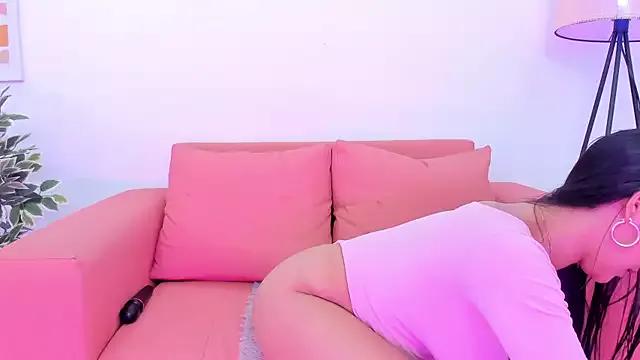 salomee_andrade_ from StripChat is Freechat