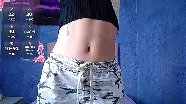 Check-out our cam rooms range and converse on a personal level with our delicious livecams streamers, showing off their spicy curves and toys.