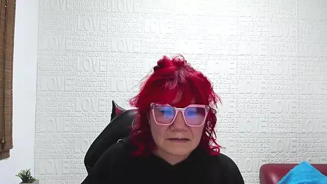 Salomeediaz_ from StripChat is Freechat