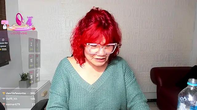 Salomeediaz_ from StripChat is Freechat