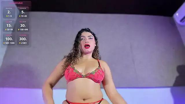 Check-out our cam rooms range and converse on a personal level with our delicious livecams streamers, showing off their spicy curves and toys.