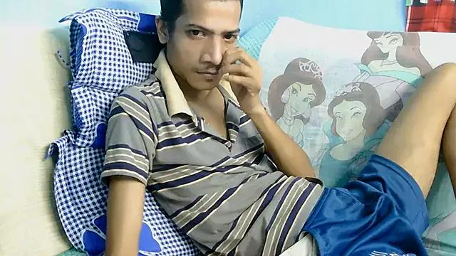 Sam_Indiandick from StripChat is Freechat