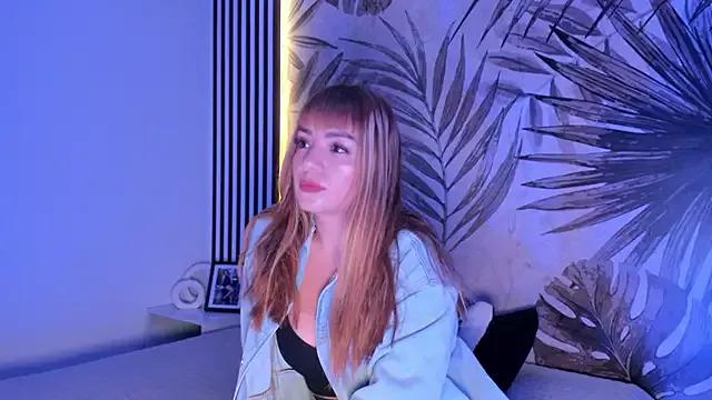Check-out our cam rooms range and converse on a personal level with our delicious livecams streamers, showing off their spicy curves and toys.