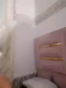 Samaarsexy23 from StripChat is Freechat