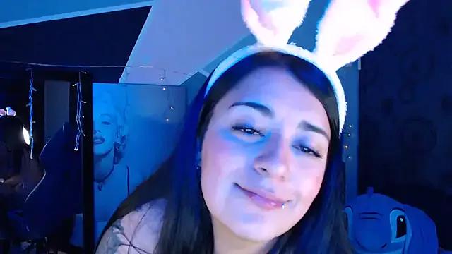 Check-out our cam rooms range and converse on a personal level with our delicious livecams streamers, showing off their spicy curves and toys.