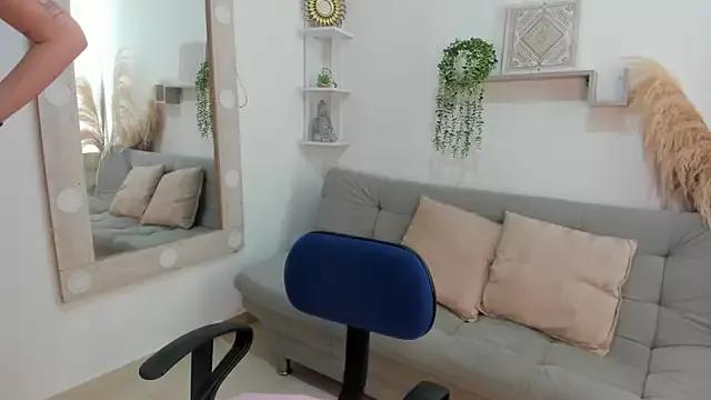 Check-out our cam rooms range and converse on a personal level with our delicious livecams streamers, showing off their spicy curves and toys.