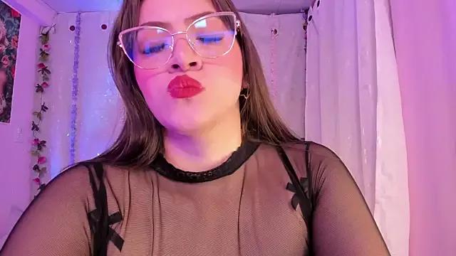 Check-out our cam rooms range and converse on a personal level with our delicious livecams streamers, showing off their spicy curves and toys.