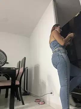 Photos of Samantha_bigboobs from StripChat is Freechat