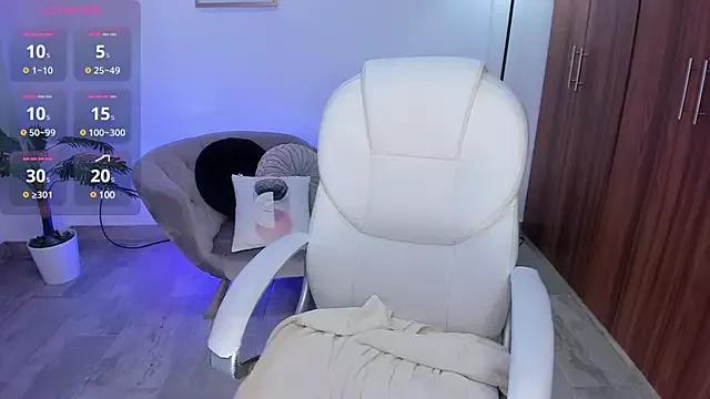samantha_cooper2 from StripChat is Freechat
