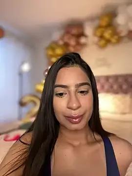 Photos of Samantha_e2 from StripChat is Freechat