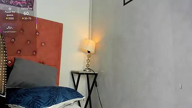 Samantha_Good from StripChat is Freechat