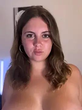 Photos of Samantha_official from StripChat is Freechat