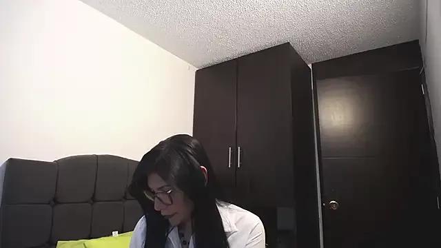 Samantha_Rosse01 from StripChat is Freechat