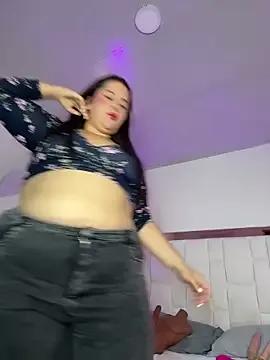 SamanthaDiamonds_ from StripChat is Freechat