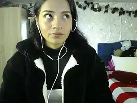 Samara_Beltran from StripChat is Freechat