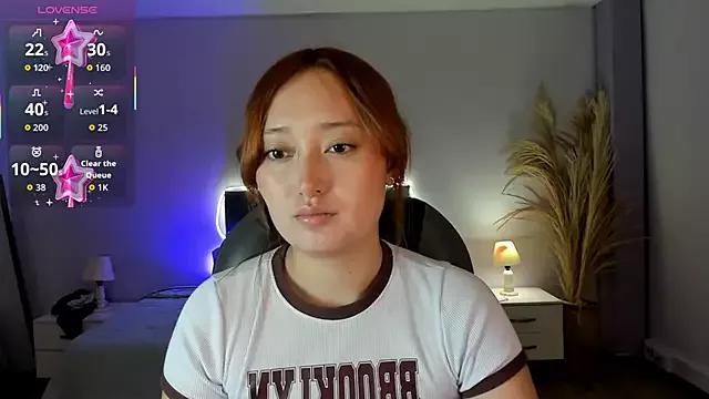 Check-out our cam rooms range and converse on a personal level with our delicious livecams streamers, showing off their spicy curves and toys.