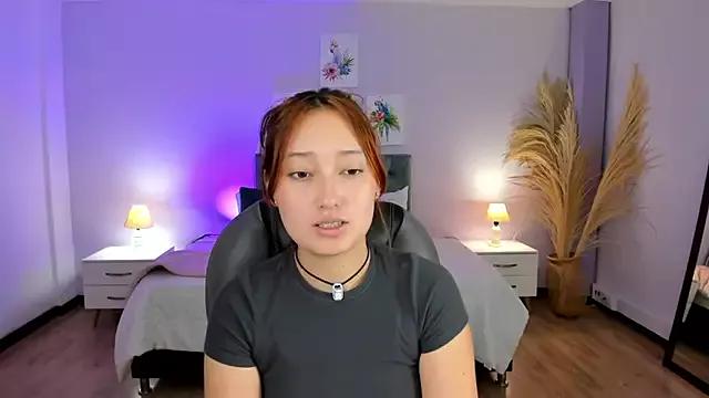 Check-out our cam rooms range and converse on a personal level with our delicious livecams streamers, showing off their spicy curves and toys.