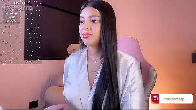 samara_lamm from StripChat is Freechat