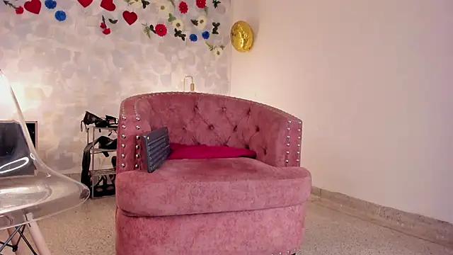Check-out our cam rooms range and converse on a personal level with our delicious livecams streamers, showing off their spicy curves and toys.